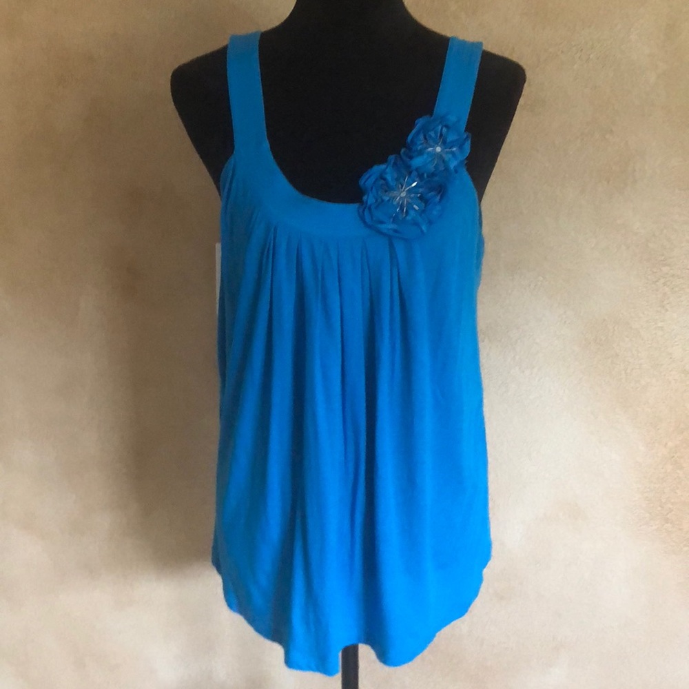 EXPRESS TOP